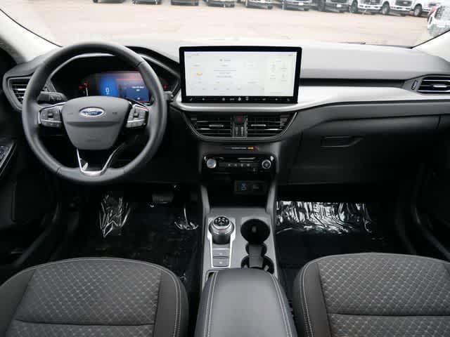 used 2023 Ford Escape car, priced at $25,563