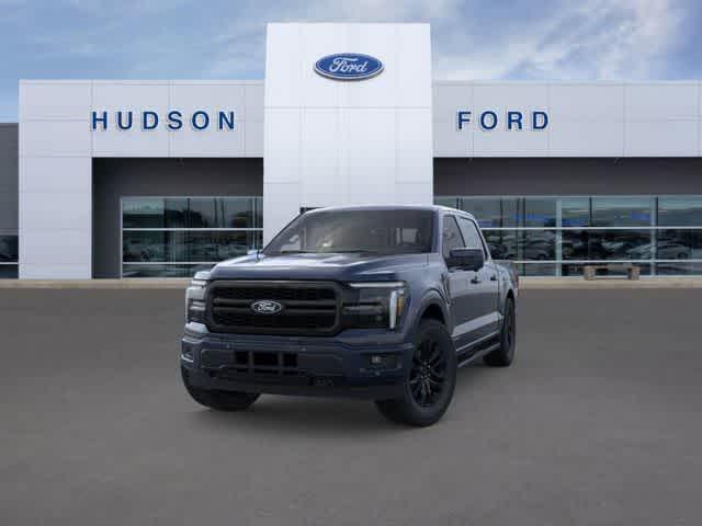 new 2025 Ford F-150 car, priced at $66,280