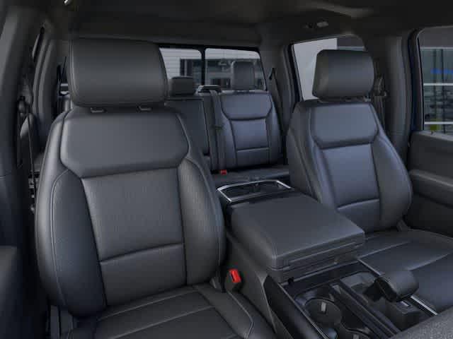 new 2025 Ford F-150 car, priced at $63,894
