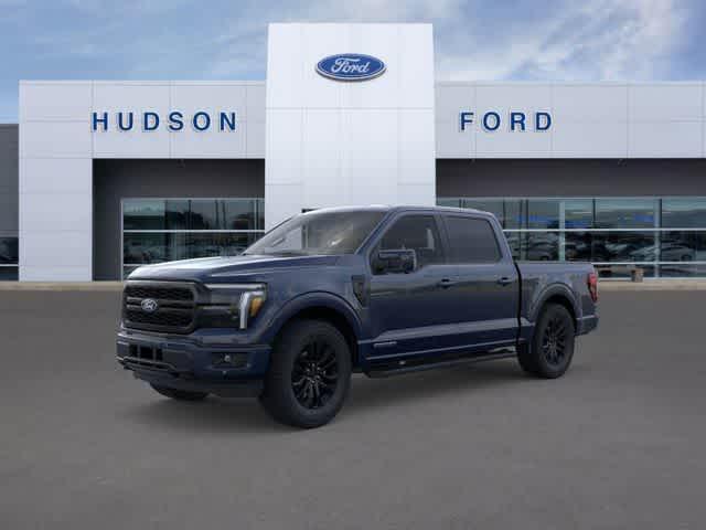 new 2025 Ford F-150 car, priced at $66,280