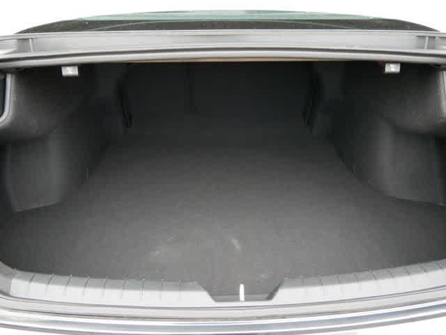 used 2025 Kia K5 car, priced at $29,997