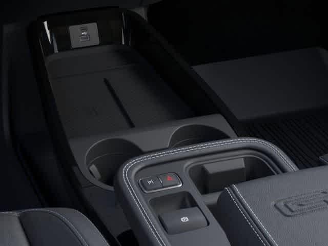 new 2025 Ford Mustang Mach-E car, priced at $52,612