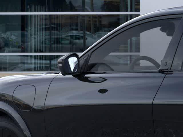 new 2025 Ford Mustang Mach-E car, priced at $52,612