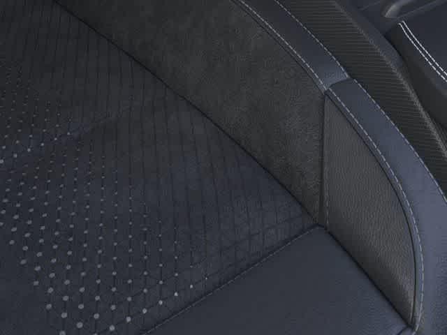 new 2025 Ford Mustang Mach-E car, priced at $52,612