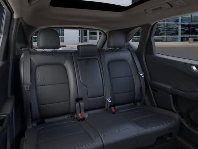 new 2025 Ford Escape PHEV car, priced at $38,045