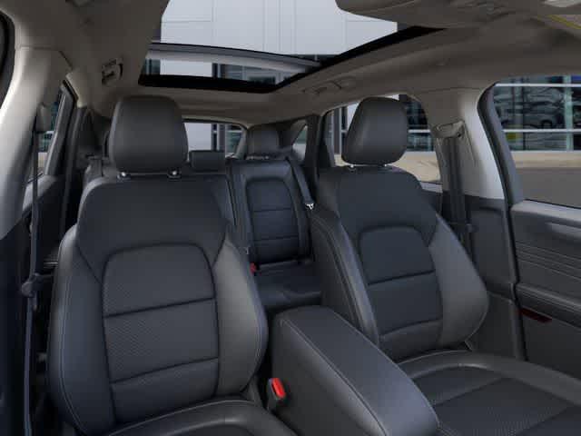 new 2025 Ford Escape PHEV car, priced at $38,045