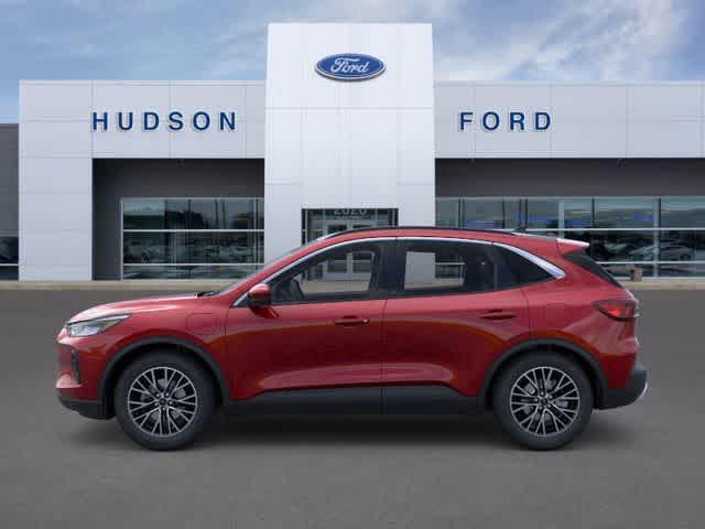 new 2025 Ford Escape PHEV car, priced at $38,045