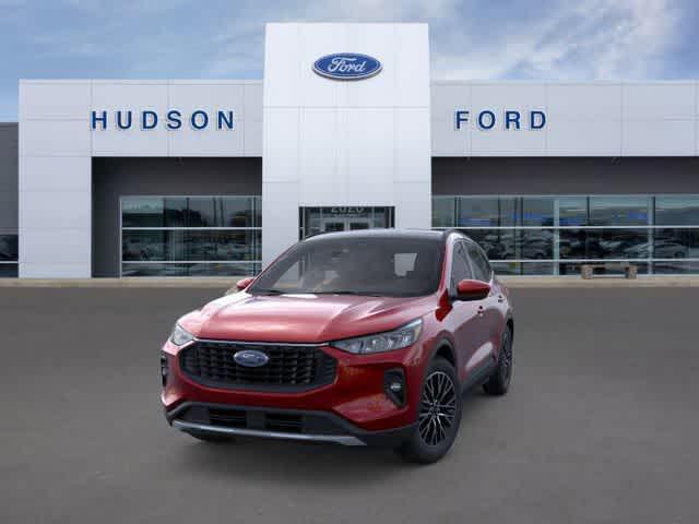 new 2025 Ford Escape PHEV car, priced at $38,045