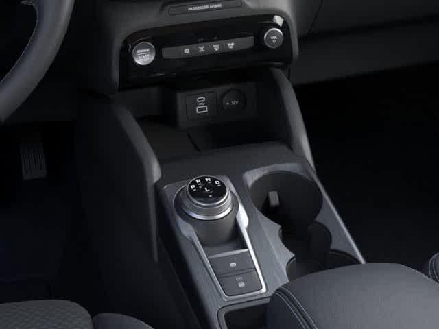 new 2025 Ford Escape PHEV car, priced at $38,045