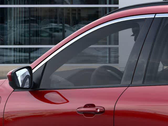 new 2025 Ford Escape PHEV car, priced at $38,045