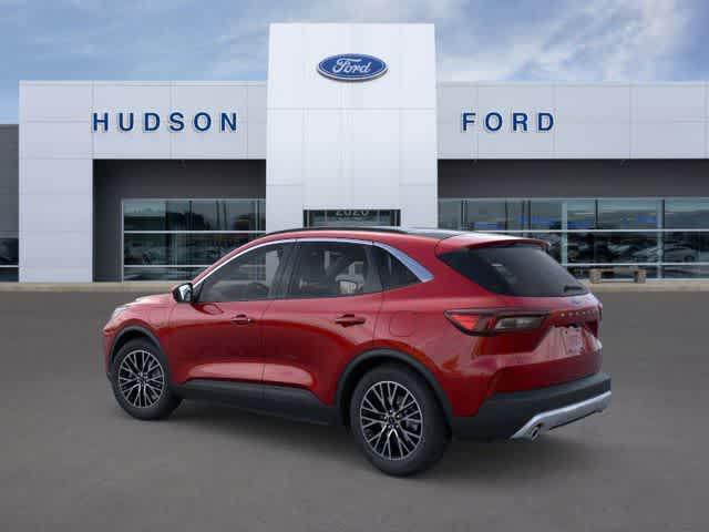 new 2025 Ford Escape PHEV car, priced at $38,045