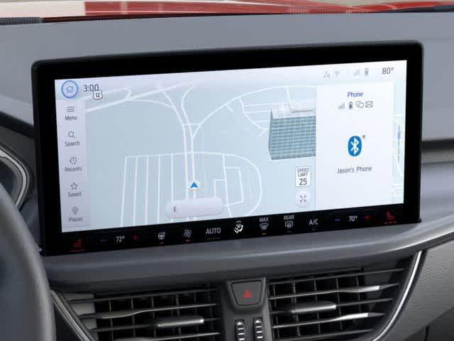 new 2025 Ford Escape PHEV car, priced at $38,045