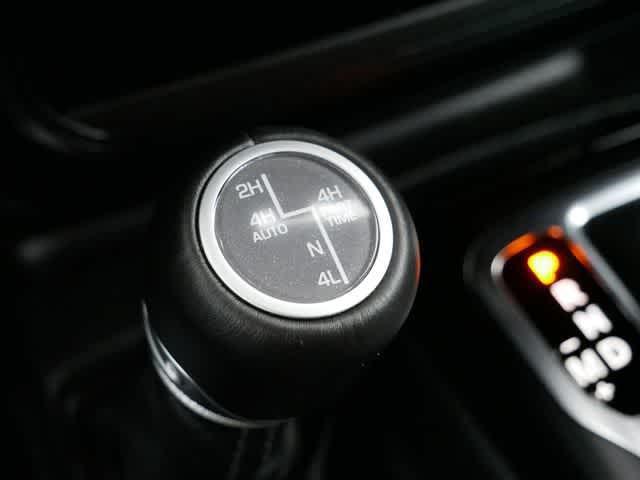 used 2024 Jeep Wrangler 4xe car, priced at $36,667