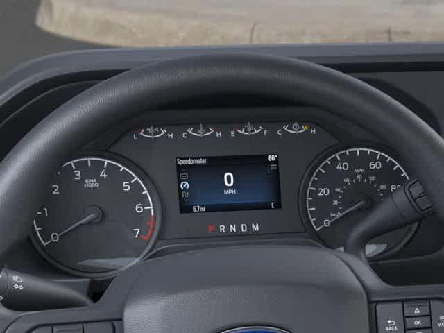 new 2026 Ford F-350 car, priced at $62,775