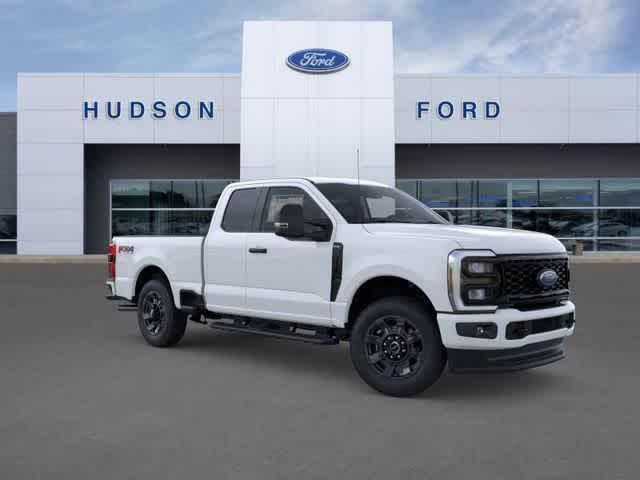 new 2026 Ford F-350 car, priced at $62,775