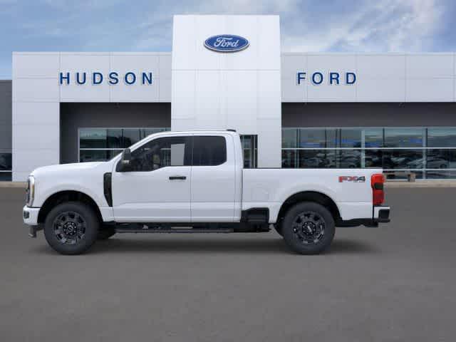 new 2026 Ford F-350 car, priced at $62,775
