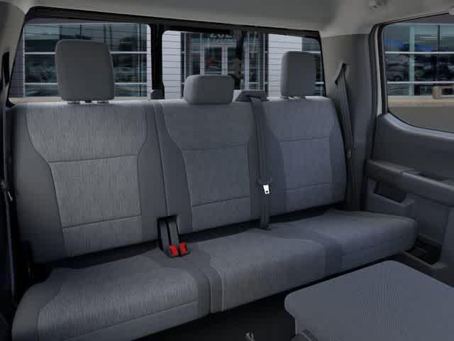 new 2026 Ford F-350 car, priced at $62,775