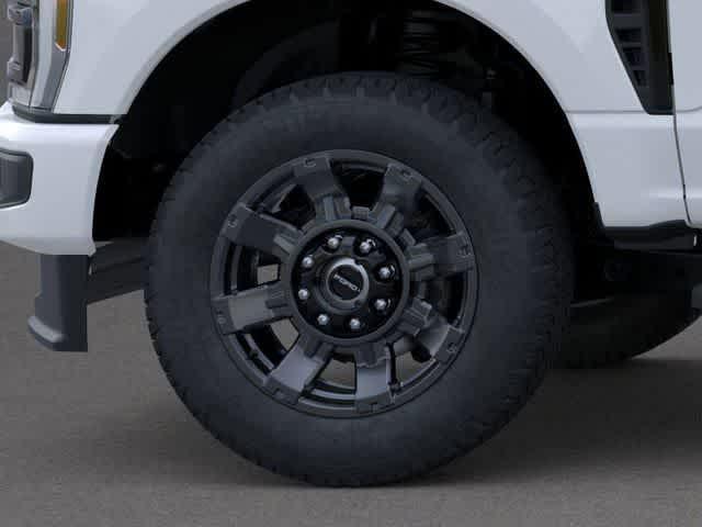 new 2026 Ford F-350 car, priced at $62,775
