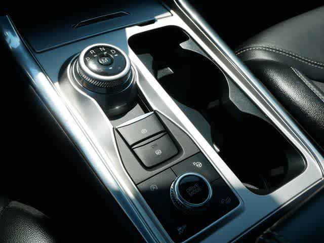 used 2020 Ford Explorer car, priced at $35,497