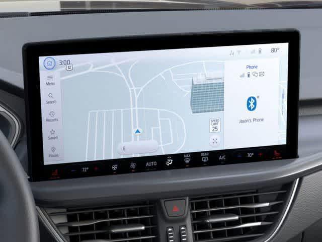 new 2024 Ford Escape PHEV car, priced at $38,859