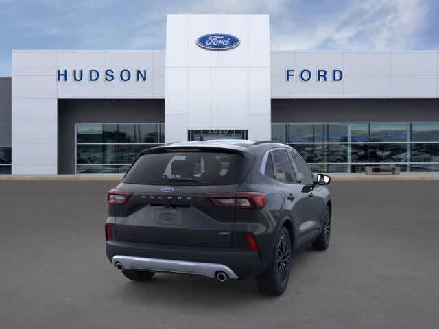 new 2024 Ford Escape PHEV car, priced at $38,859