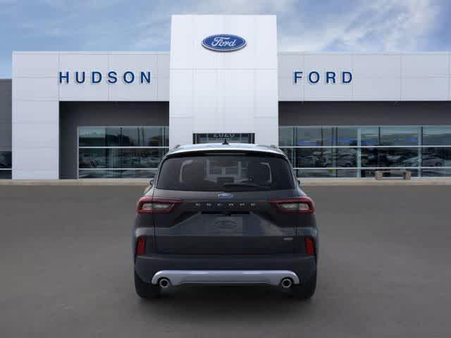 new 2024 Ford Escape car, priced at $40,467