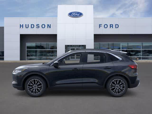 new 2024 Ford Escape PHEV car, priced at $38,859