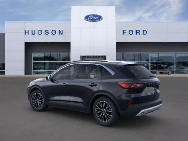 new 2024 Ford Escape car, priced at $41,995