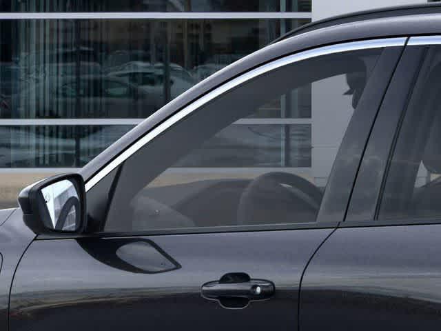 new 2024 Ford Escape PHEV car, priced at $38,859