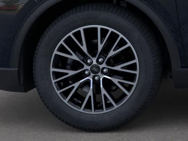new 2024 Ford Escape PHEV car, priced at $38,859