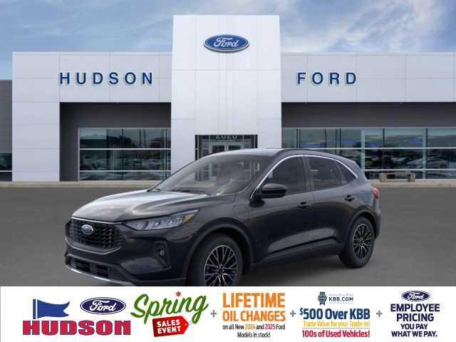 new 2024 Ford Escape PHEV car, priced at $38,859