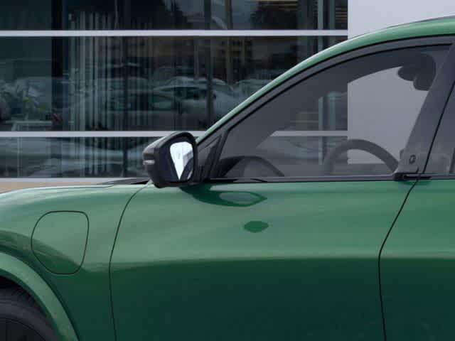 new 2025 Ford Mustang Mach-E car, priced at $56,879