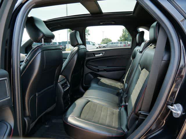 used 2023 Ford Edge car, priced at $32,997