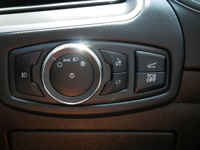 used 2023 Ford Edge car, priced at $32,997