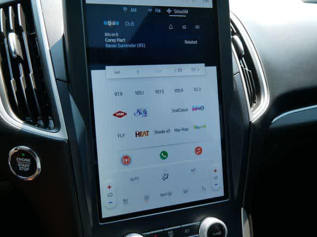 used 2023 Ford Edge car, priced at $32,997