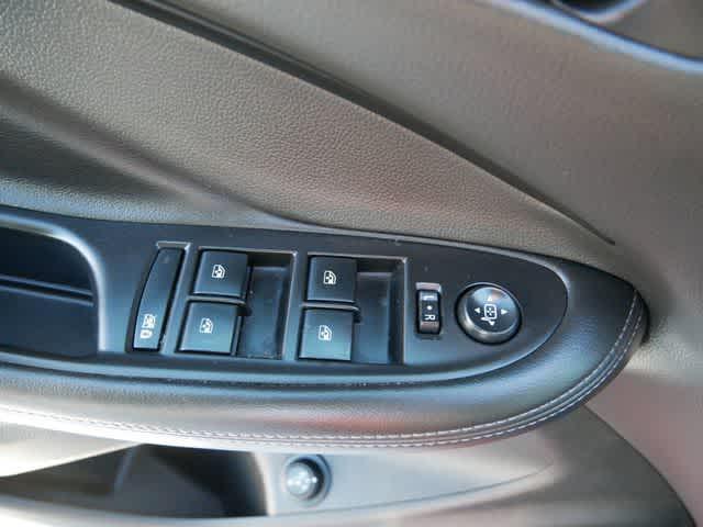 used 2019 Buick Envision car