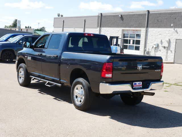 used 2018 Ram 3500 car, priced at $25,995