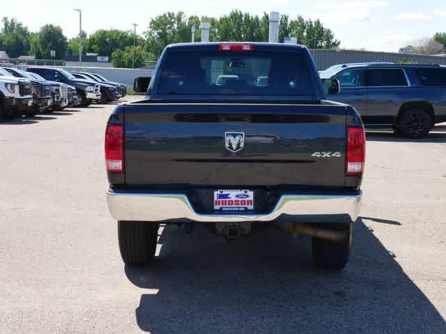 used 2018 Ram 3500 car, priced at $25,995