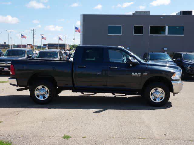 used 2018 Ram 3500 car, priced at $25,995