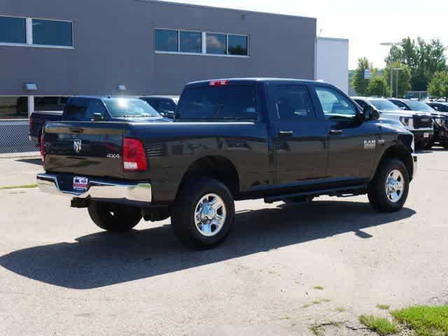 used 2018 Ram 3500 car, priced at $25,995