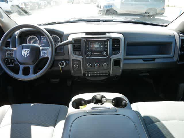 used 2018 Ram 3500 car, priced at $25,995