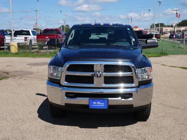 used 2018 Ram 3500 car, priced at $25,995