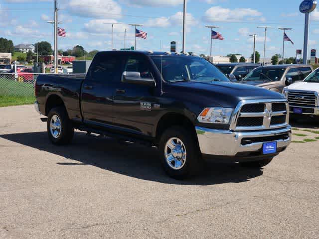 used 2018 Ram 3500 car, priced at $25,995