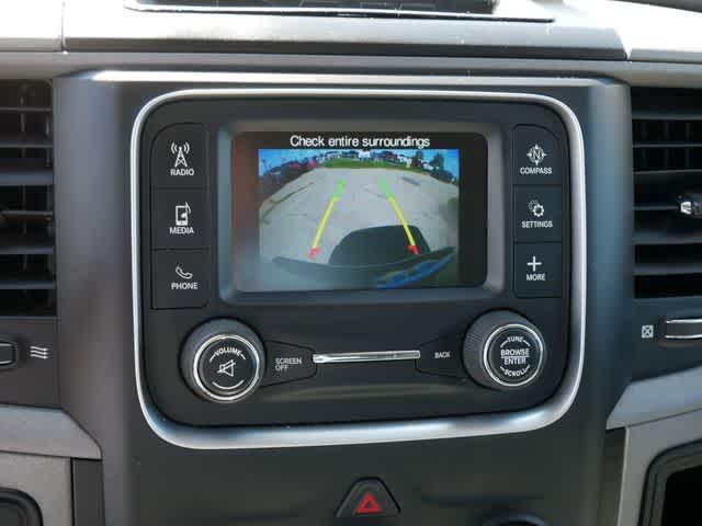 used 2018 Ram 3500 car, priced at $25,995