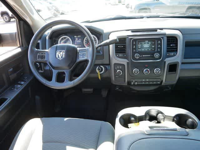used 2018 Ram 3500 car, priced at $25,995