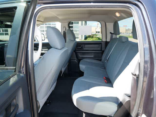 used 2018 Ram 3500 car, priced at $25,995