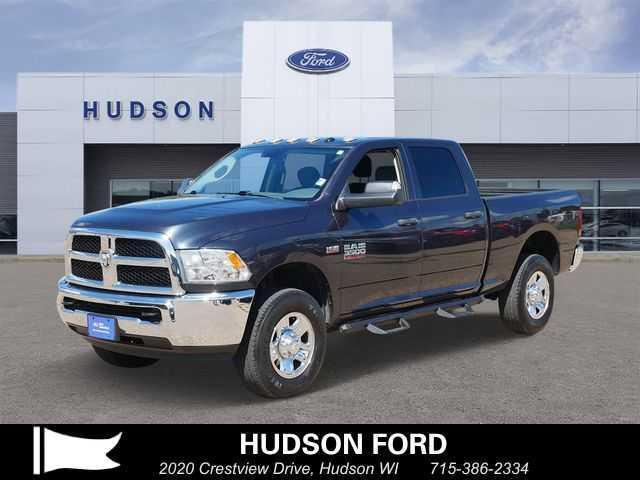 used 2018 Ram 3500 car, priced at $25,995