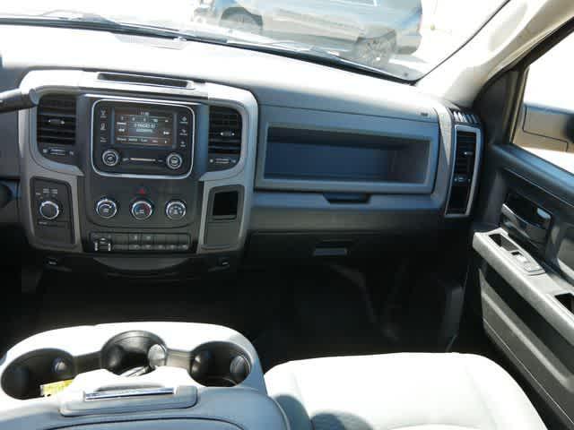 used 2018 Ram 3500 car, priced at $25,995