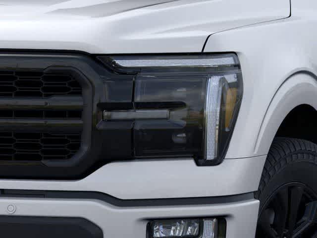 new 2024 Ford F-150 car, priced at $66,469