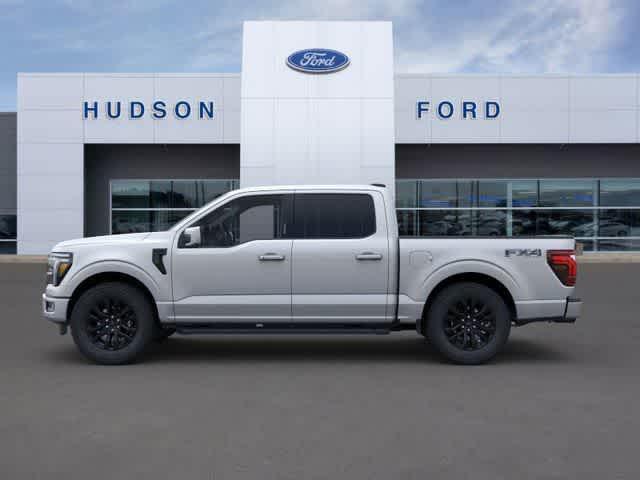 new 2024 Ford F-150 car, priced at $66,469